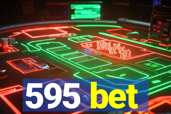 595 bet